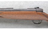 Weatherby ~ Mark V ~ .300 Win. Mag. Only - 8 of 10