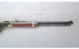 Henry ~ Lever Action ~ .22 S, L or LR ~ NRA - 4 of 10