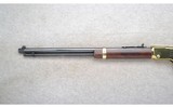 Henry ~ Lever Action ~ .22 S, L or LR ~ NRA - 7 of 10