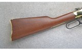 Henry ~ Lever Action ~ .22 S, L or LR ~ NRA - 2 of 10