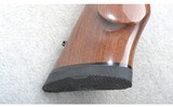 Weatherby ~ Mark V ~ .300 Wby. Mag. Only - 9 of 9