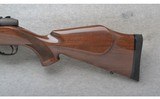 Weatherby ~ Mark V ~ .300 Wby. Mag. Only - 8 of 9