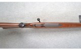 Weatherby ~ Mark V ~ .300 Wby. Mag. Only - 5 of 10