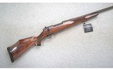Weatherby ~ Mark V ~ .300 Wby. Mag. Only - 1 of 10