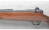 Weatherby ~ Mark V ~ .300 Wby. Mag. Only - 8 of 10