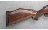 Weatherby ~ Mark V ~ .300 Wby. Mag. Only - 2 of 10