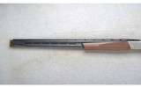 Browning ~ Cynergy CX ~ 12 Ga. - 7 of 10