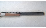 Browning ~ Cynergy CX ~ 12 Ga. - 4 of 10