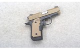 Kimber ~ Micro 9 ~ 9mm - 1 of 2
