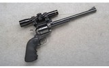 Ruger ~ New Model Super Blackhawk ~ .44 Magnum - 1 of 2