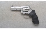 Ruger ~ GP100 ~ .357 Magnum - 2 of 2