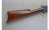 Winchester ~ 1890 ~ .22 Short - 2 of 10