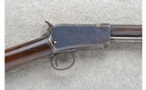 Winchester ~ 1890 ~ .22 Short - 3 of 10