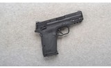 Smith & Wesson ~ M&P9 Shield EZ M2.0 ~ 9mm - 1 of 2
