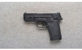 Smith & Wesson ~ M&P9 Shield EZ M2.0 ~ 9mm - 2 of 2