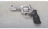 Ruger ~ GP100 ~ .357 Magnum - 2 of 2