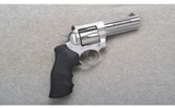 Ruger ~ GP100 ~ .357 Magnum - 1 of 2