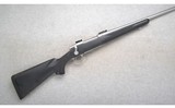 Remington ~ 700 ~ .375 H&H Mag. - 1 of 10