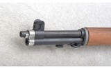 Springfield Armory ~ U.S. Rifle M1 Garand ~ .30-06 Sprg. - 6 of 10
