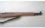 Springfield Armory ~ U.S. Rifle M1 Garand ~ .30-06 Sprg. - 4 of 10