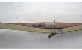 Springfield Armory ~ U.S. Rifle M1 Garand ~ .30-06 Sprg. - 5 of 10