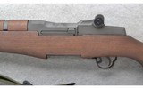 Springfield Armory ~ U.S. Rifle M1 Garand ~ .30-06 Sprg. - 8 of 10