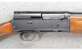 Browning ~ Auto-5 Magnum ~ 12 Ga. - 3 of 10