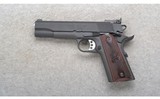 Springfield Armory ~ 1911-A1 Range Officer ~ 9mm - 2 of 2