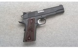 Springfield Armory ~ 1911-A1 Range Officer ~ 9mm - 1 of 2