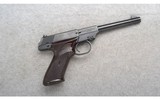 High Standard ~ M-101 Dura-Matic ~ .22 LR - 1 of 2