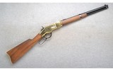 Uberti ~ 1866 Carbine ~ .38 Special - 1 of 10