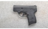 Beretta ~ BU9 Nano ~ 9mm - 2 of 2