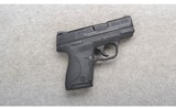 Smith & Wesson ~ M&P40 Shield ~ .40 S&W - 1 of 2