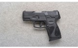 Taurus ~ PT111 G2 A ~ 9mm - 2 of 2