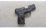 Taurus ~ PT111 G2 A ~ 9mm - 1 of 2