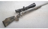 Remington ~ 700 ~ 7mm Rem. Mag. - 1 of 10