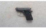 Beretta ~ 21A ~ .22 LR - 2 of 2