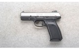 Ruger ~ SR9 ~ 9mm - 2 of 2