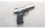 Ruger ~ SR9 ~ 9mm - 1 of 2