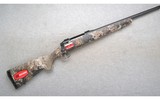 Savage ~ Axis ~ 6.5 Creedmoor - 1 of 10