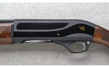 Webley & Scott ~ 812K ~ 12 Ga. - 8 of 10