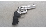 Ruger ~ GP100 ~ .357 Magnum - 1 of 2