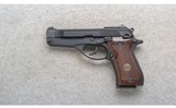 Beretta ~ 86 ~ .380 ACP - 2 of 2