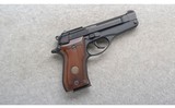Beretta ~ 86 ~ .380 ACP - 1 of 2