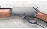 Marlin ~ 1895 ~ .45-70 Gov't. - 8 of 10
