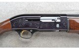 Beretta ~ AL2 ~ 12 Ga. ~ 2 Barrels - 3 of 10