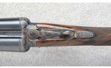 Holland & Holland ~ Dominion ~ 12 Ga. ~ 6 Pin Sidelock Engraved - 11 of 12