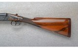 Holland & Holland ~ Dominion ~ 12 Ga. ~ 6 Pin Sidelock Engraved - 9 of 12