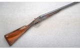 Holland & Holland ~ Dominion ~ 12 Ga. ~ 6 Pin Sidelock Engraved - 1 of 12