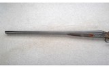 Holland & Holland ~ Dominion ~ 12 Ga. ~ 6 Pin Sidelock Engraved - 7 of 12